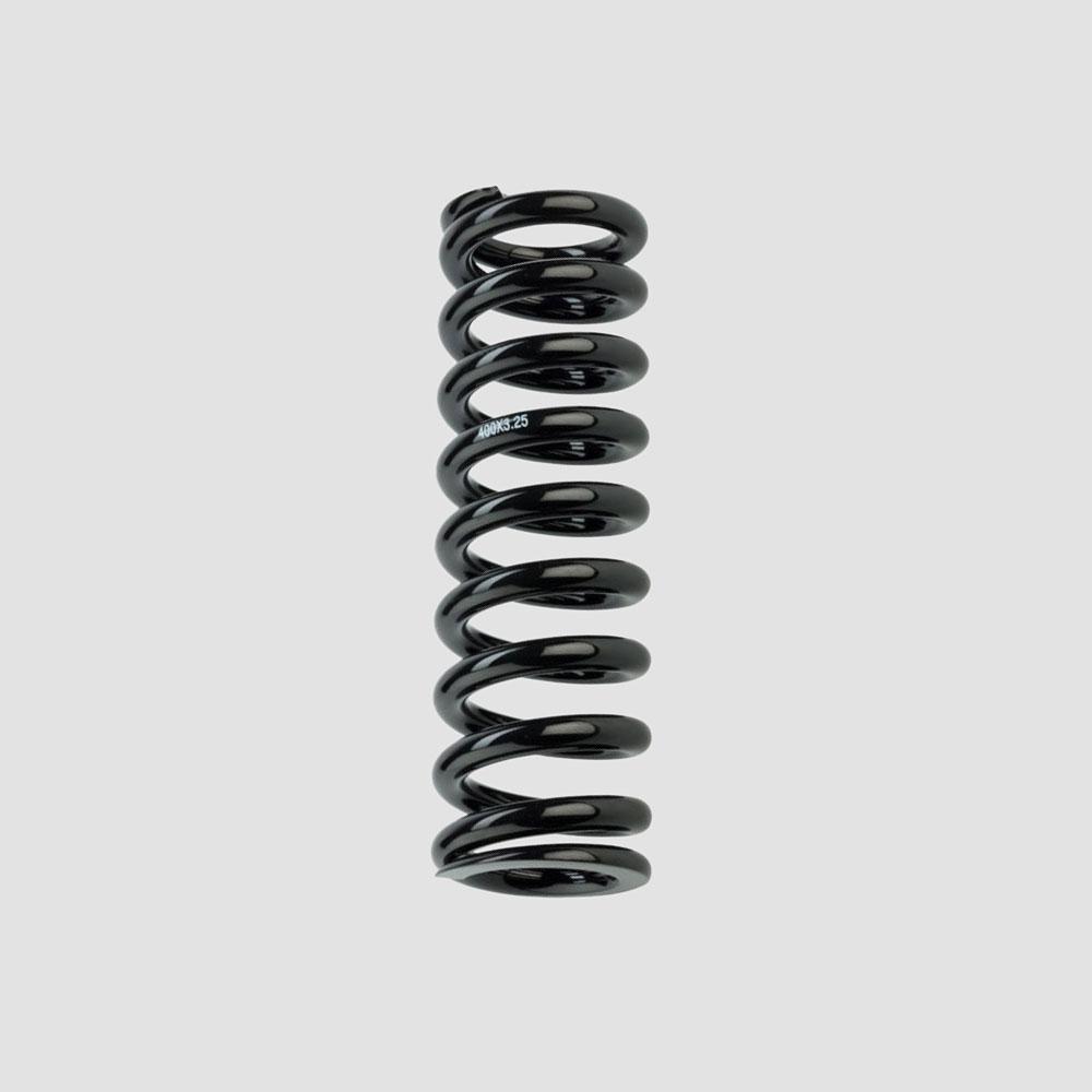 Rear Shock Steel Spring - Marzocchi product image