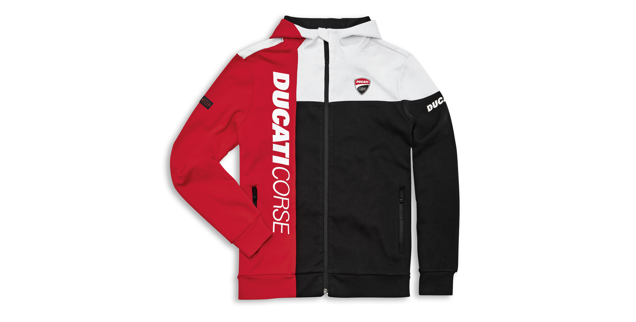 Men's Casual Apparel – Ducati Omaha