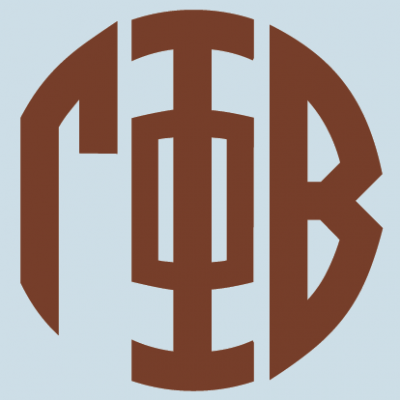 gamma phi beta logo