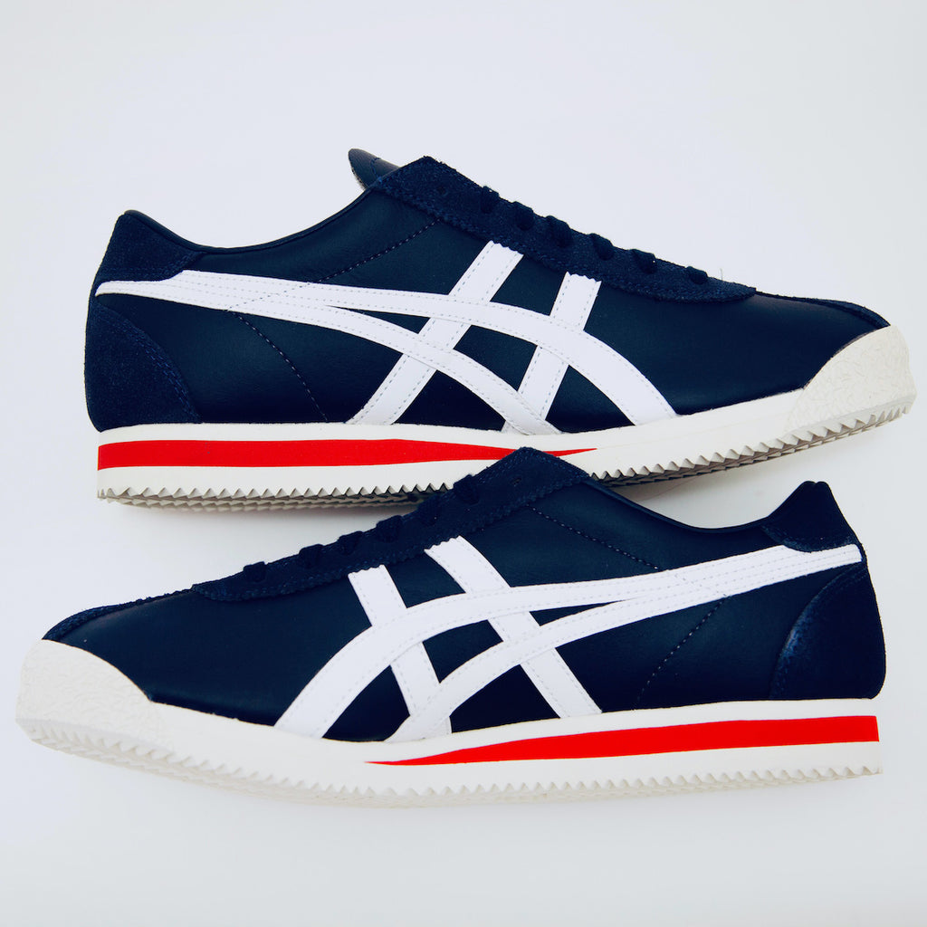 Onitsuka Tiger Brand History – Canoe Club