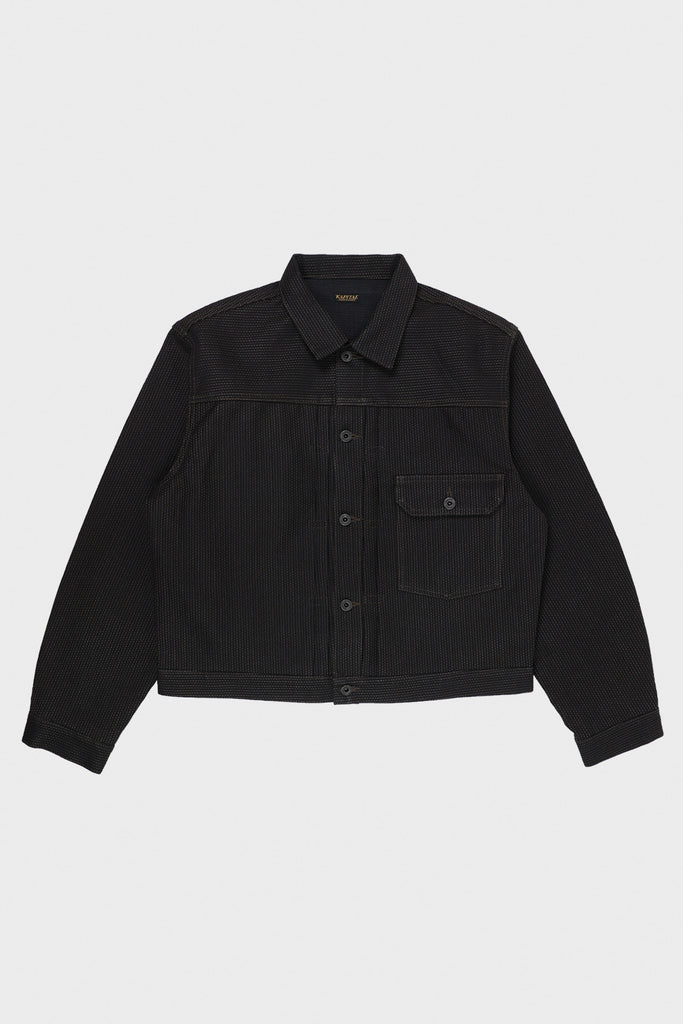 Visvim SS 101 Jacket Damaged-1010 | Canoe Club