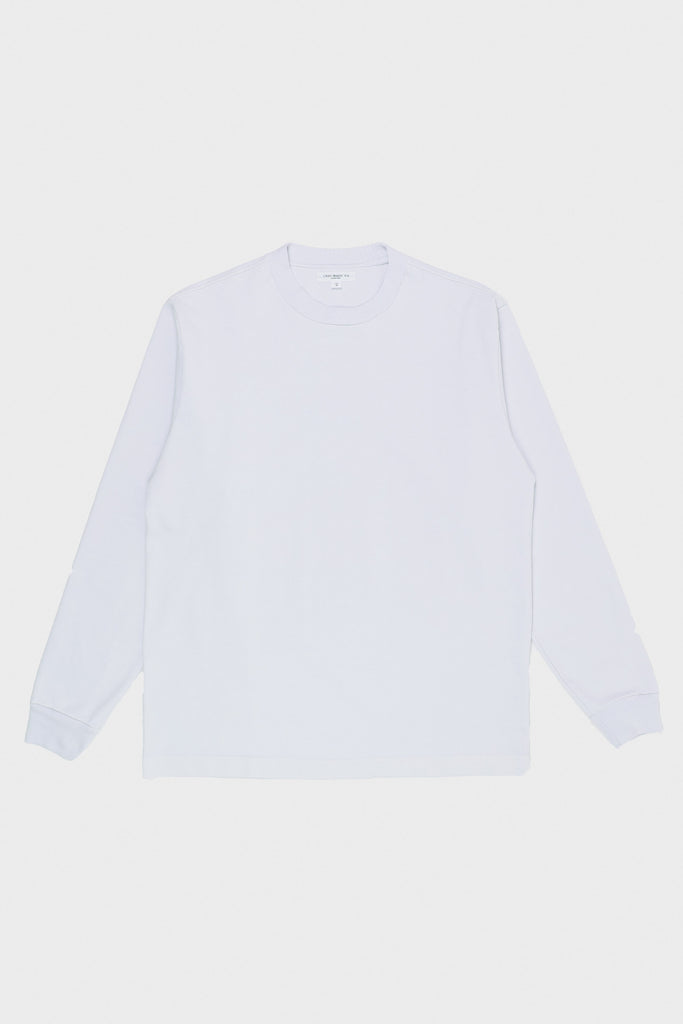 BALTA POCKET T-SHIRT - BLACK – LADY WHITE CO.