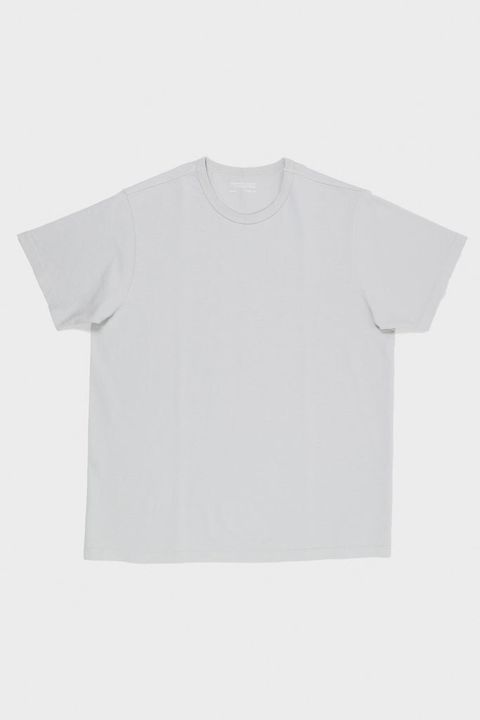 Lady White Co. T-Shirt Taupe | | Club Our Canoe Dark