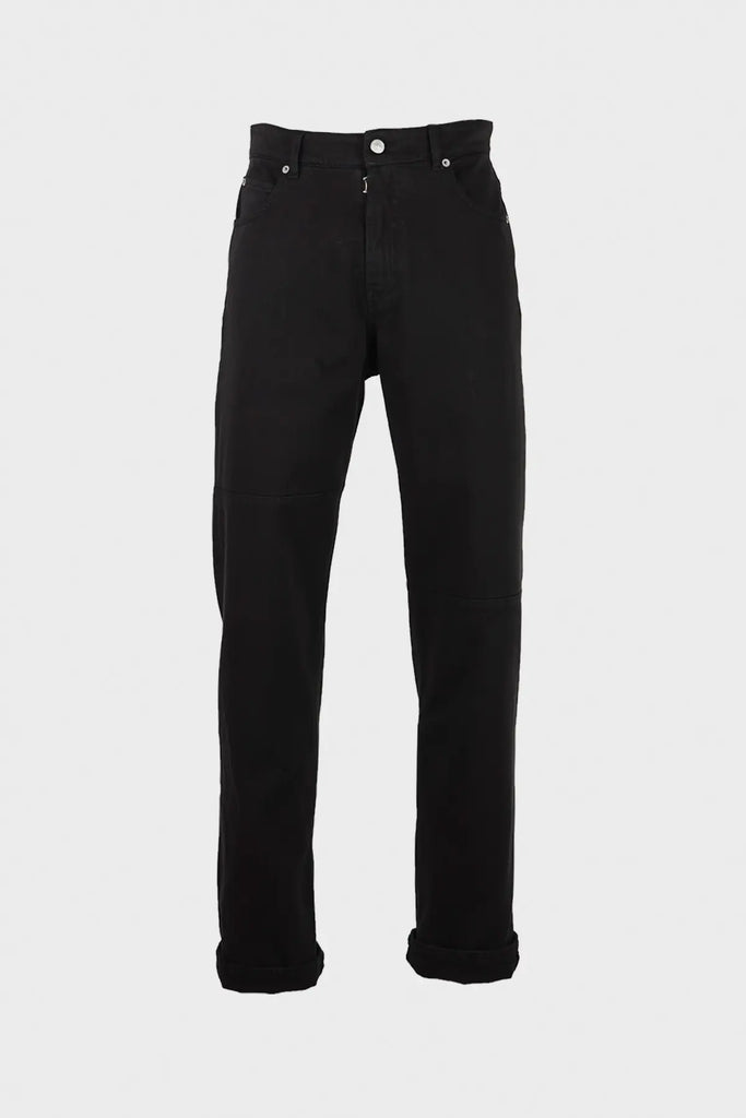 Curved 5 Pocket Pants - LEMAIRE - Purchase on Ventis.