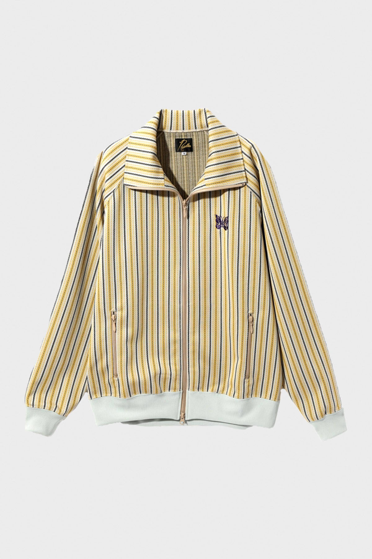 Track Jacket - Stripe