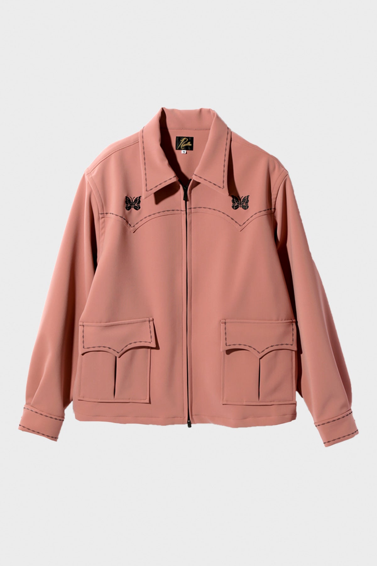 needles sport jacket