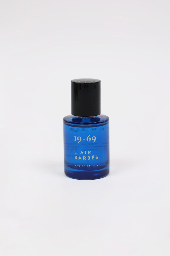 19-69 Miami Blue | Eau de Parfum 30ml | Canoe Club