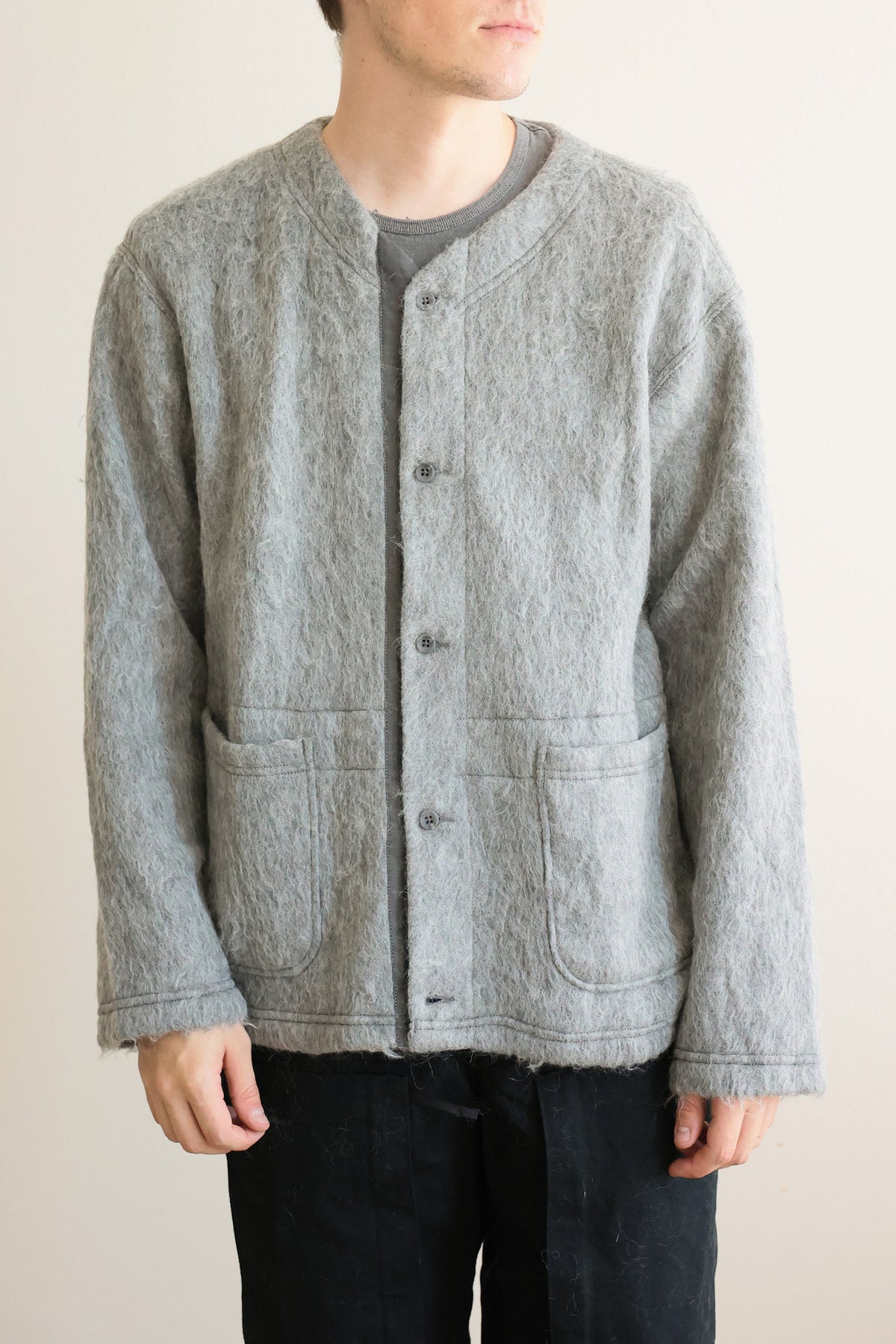 福袋特集 2021 21AW engineered engineered garments Cardigan