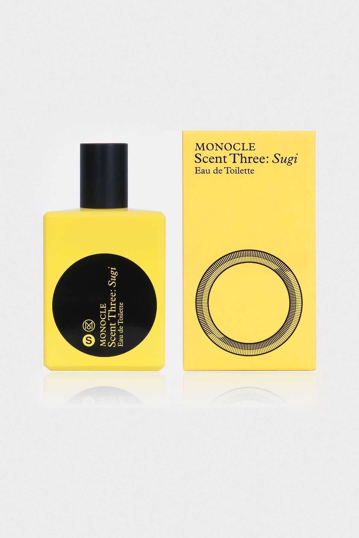 monocle 1 perfume