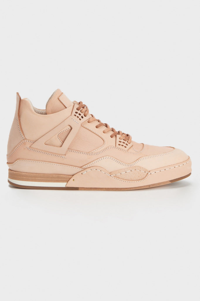 Hender Scheme MIP-17 | Natural | Manual Industrial Products