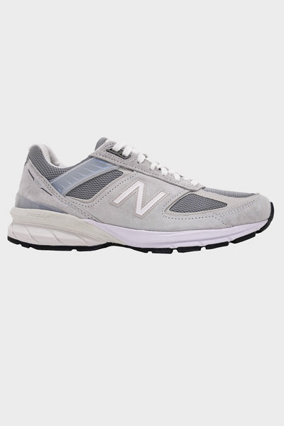 New Balance M990 V5 Shoes | Natural 