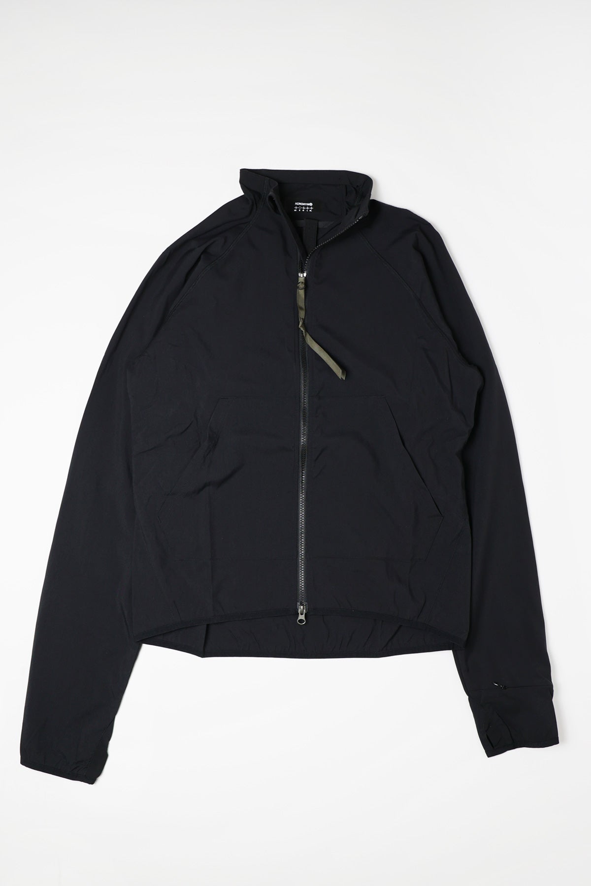 ACRONYM J97-M Nylon Stretch Contour Jacket - Coyote – LABSTORE LONDON