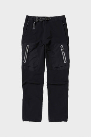 未使用】stretch shell tapered pants パンツ ワークパンツ/カーゴ