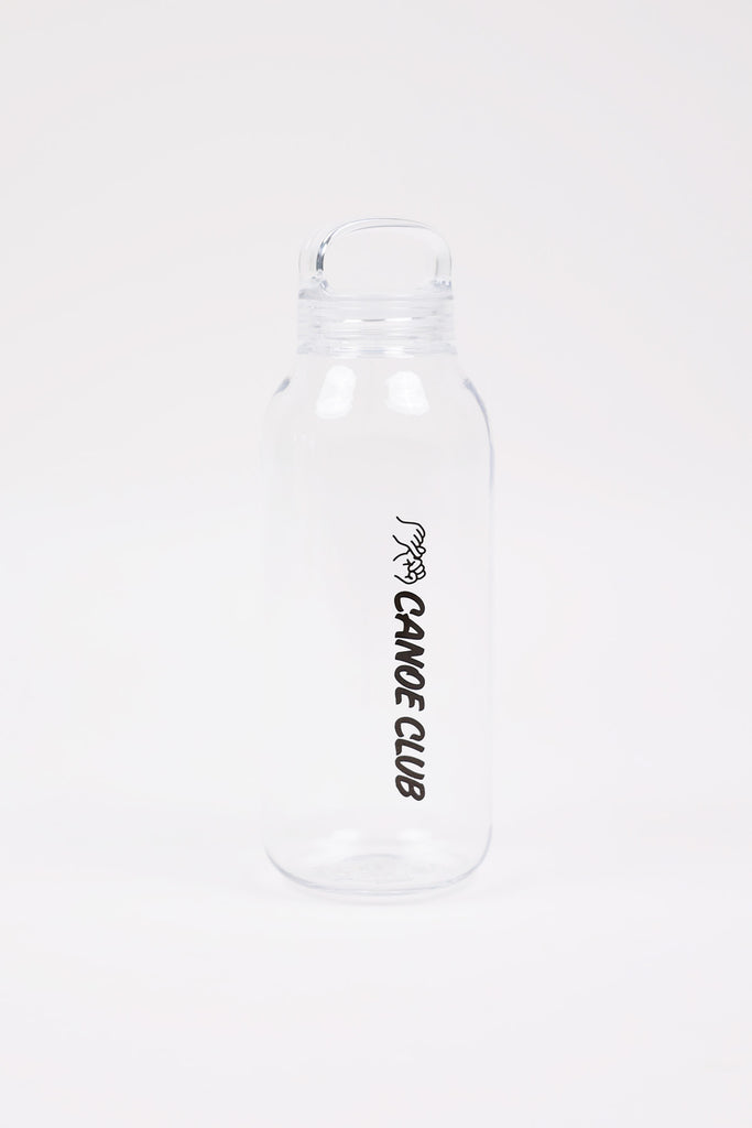 KINTO Water Bottle, Amber