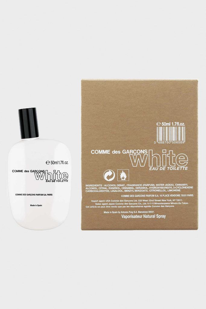 Comme des Garçons PARFUMS Wonderwood | Eau de Parfum 100ML Natural