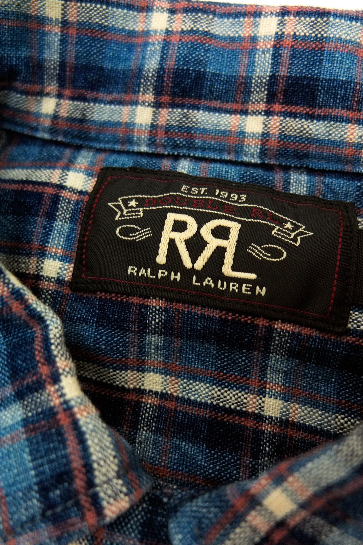 RRL | Double RL | Canoe Club