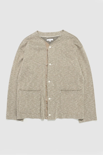 22ss ENGINEERED GARMENTS KNIT CARDIGAN | www.bauen.com.ar