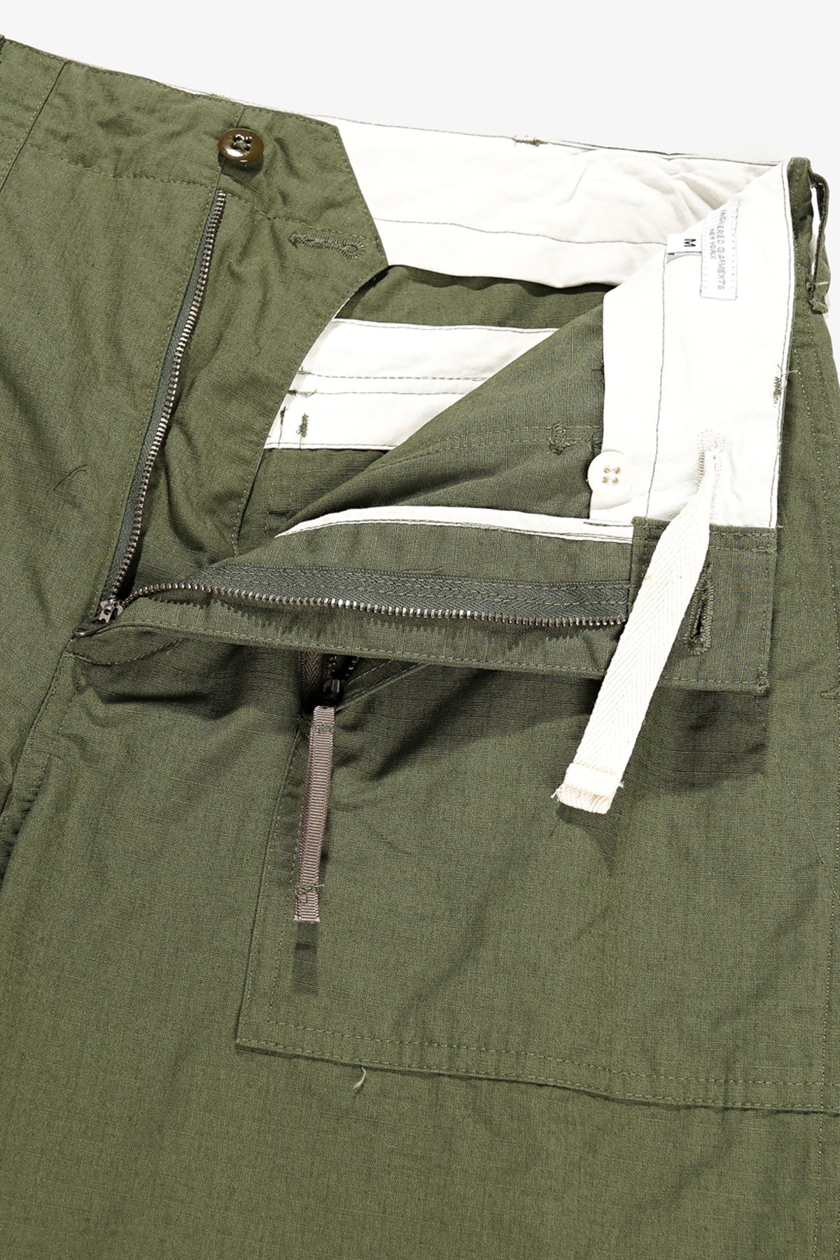 Subculture FATIGUE PANTS Olive 3 L キムタク | www.ibnuumar.sch.id