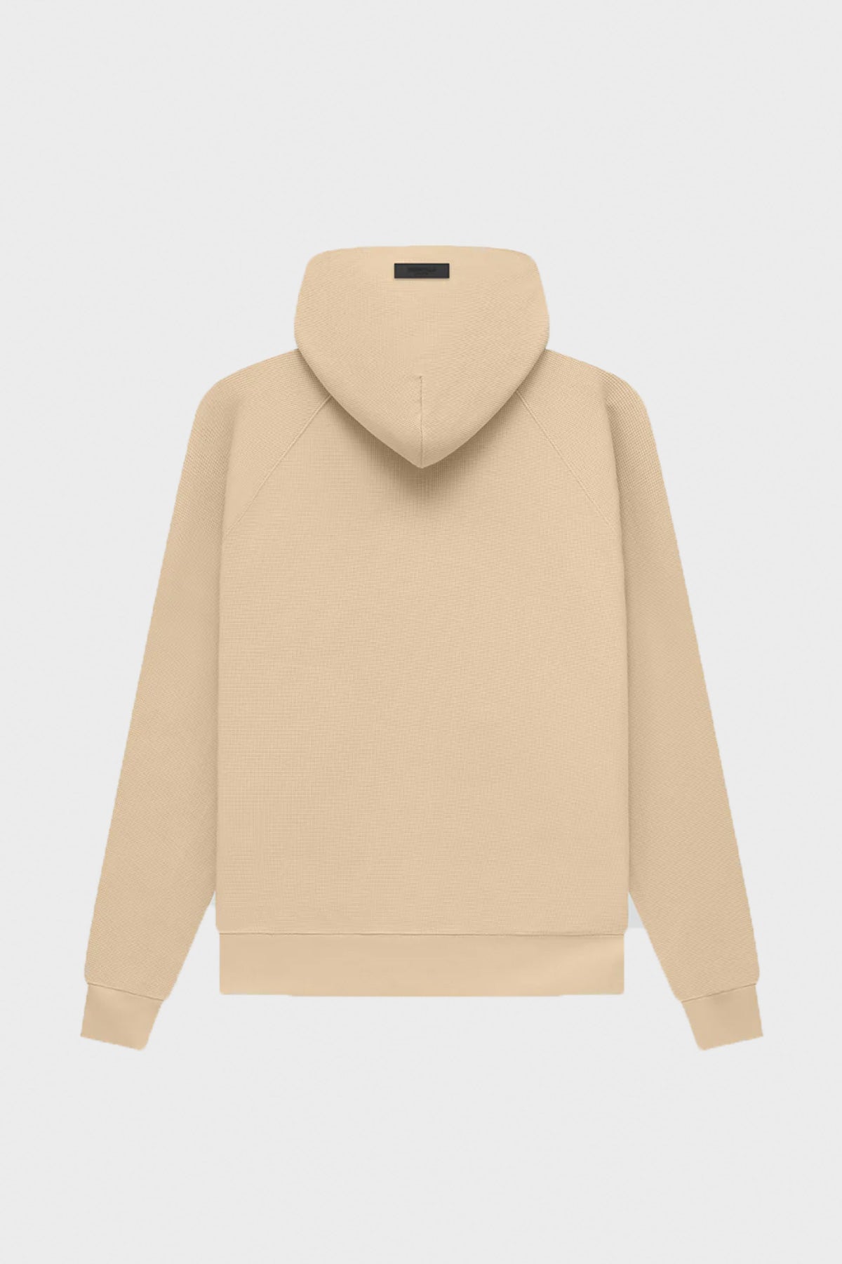 Fear of God Raglan Hoodie | Sand | Canoe Club