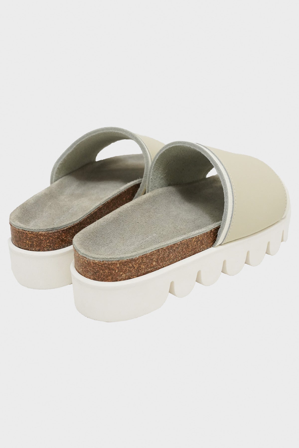 Hender Scheme Caterpillar Sandals 