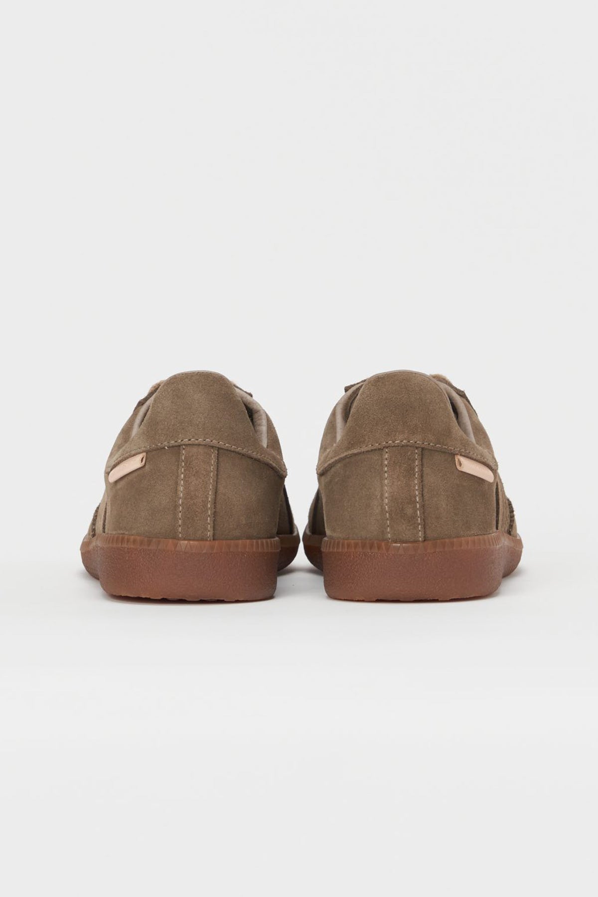 Hender Scheme Citizen Trainer | Khaki Beige | Canoe Club