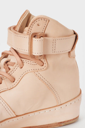 Hender Scheme MIP-01 Shoes | Natural | Canoe Club