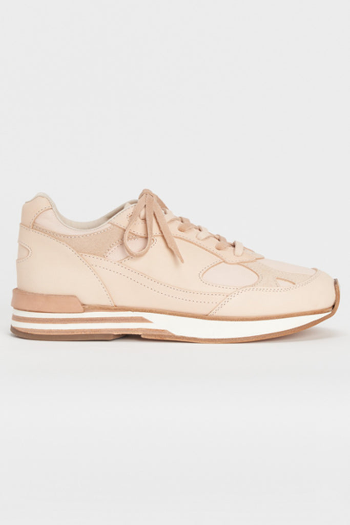 Hender Scheme MIP-01 Shoes | Natural | Canoe Club