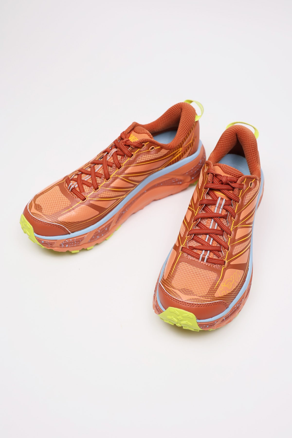 HOKA ONE ONE® (ホカオネオネ™) SPLIT SHORT marinefarms.cl