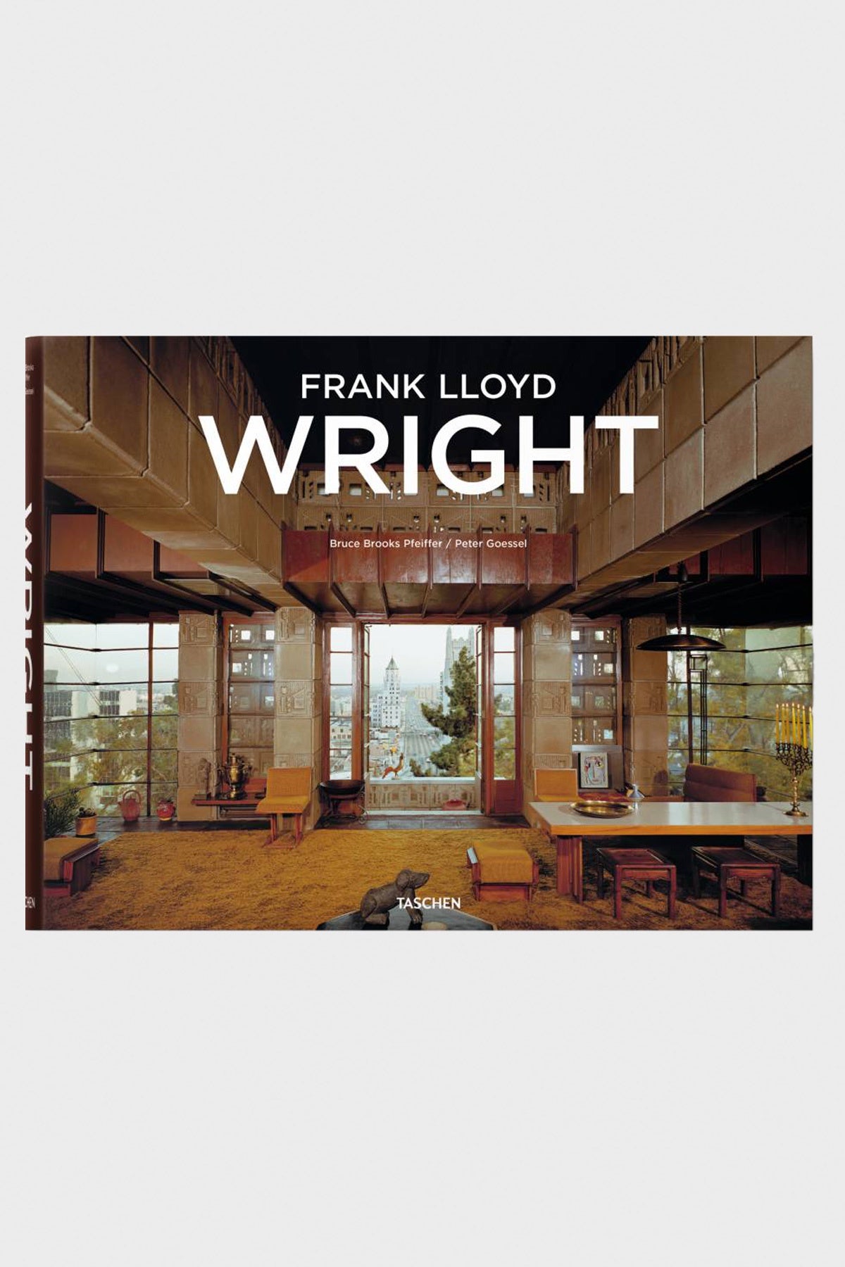 Frank Lloyd Wright