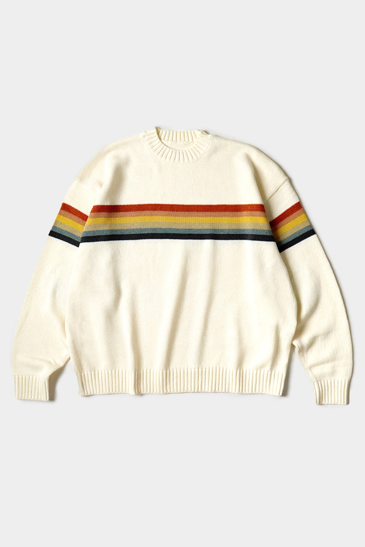 90s national poet knit sweater セット | hei-tn.com