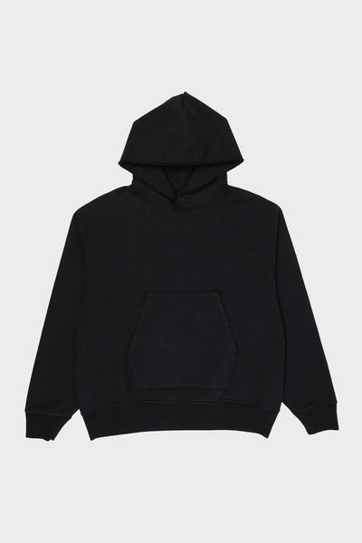 CLUBHAUS × TANGRAM HOODIE BLK XL 新品 パーカー