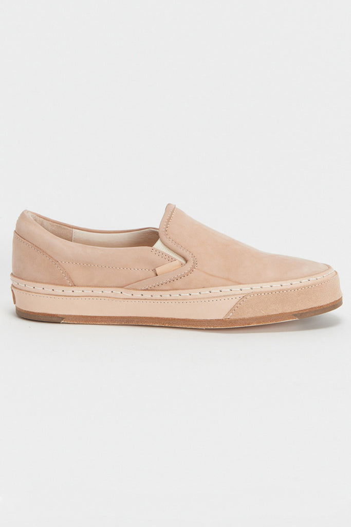 Hender Scheme MIP-04 Shoes | Natural | Canoe Club