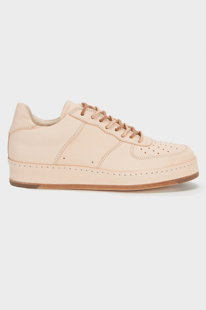 Hender Scheme MIP-01 Shoes | Natural | Canoe Club