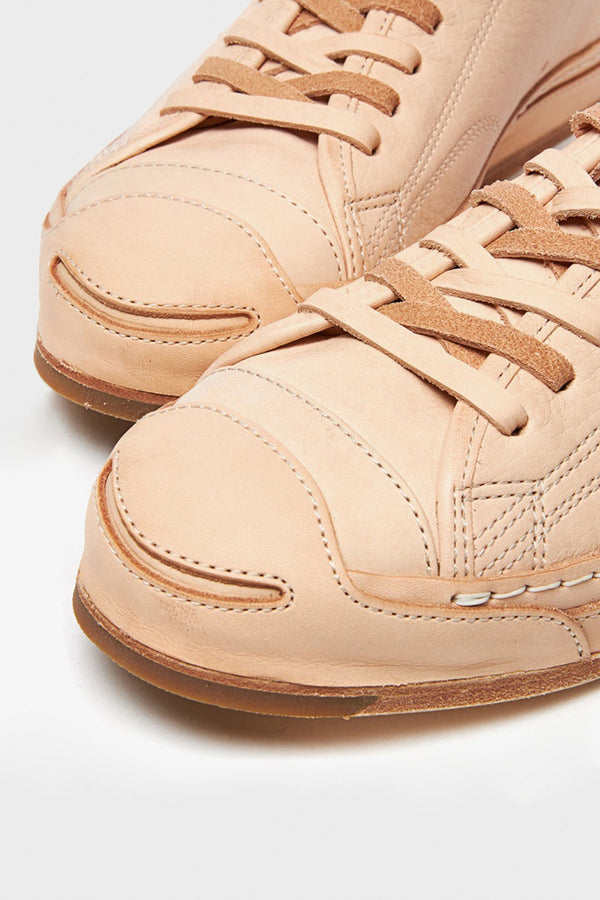 売れ筋】Hender Scheme mip-23-Natural サイズ4 スニーカー