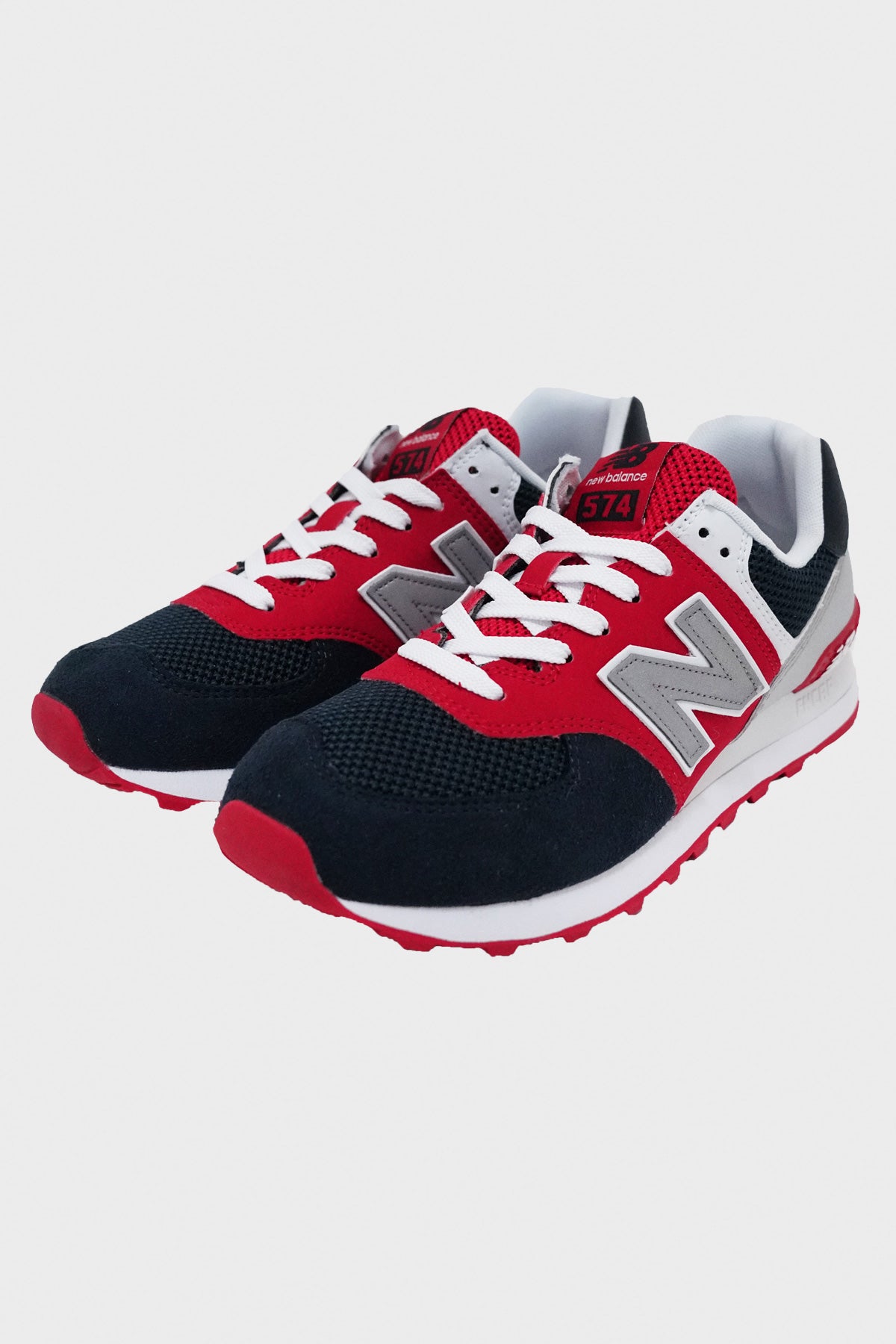 new balance 574 essentials