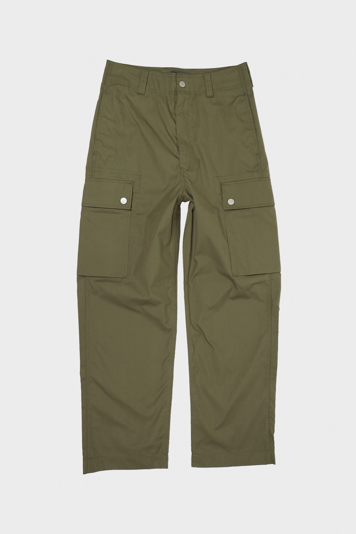 NIGEL CABOURN BEAMS PLUS CargoTrousers - ワークパンツ