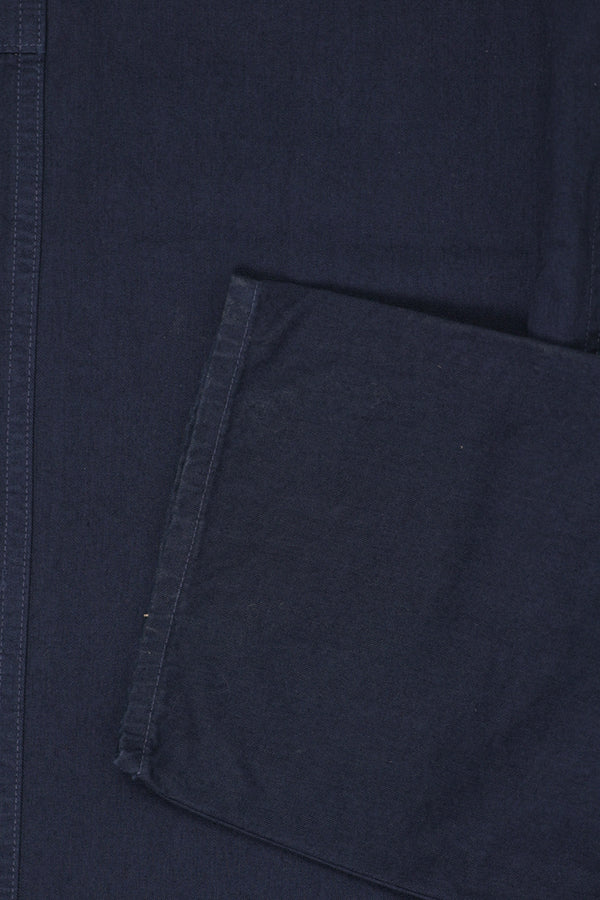 orSlow French Work Pants | Navy | Canoe Club