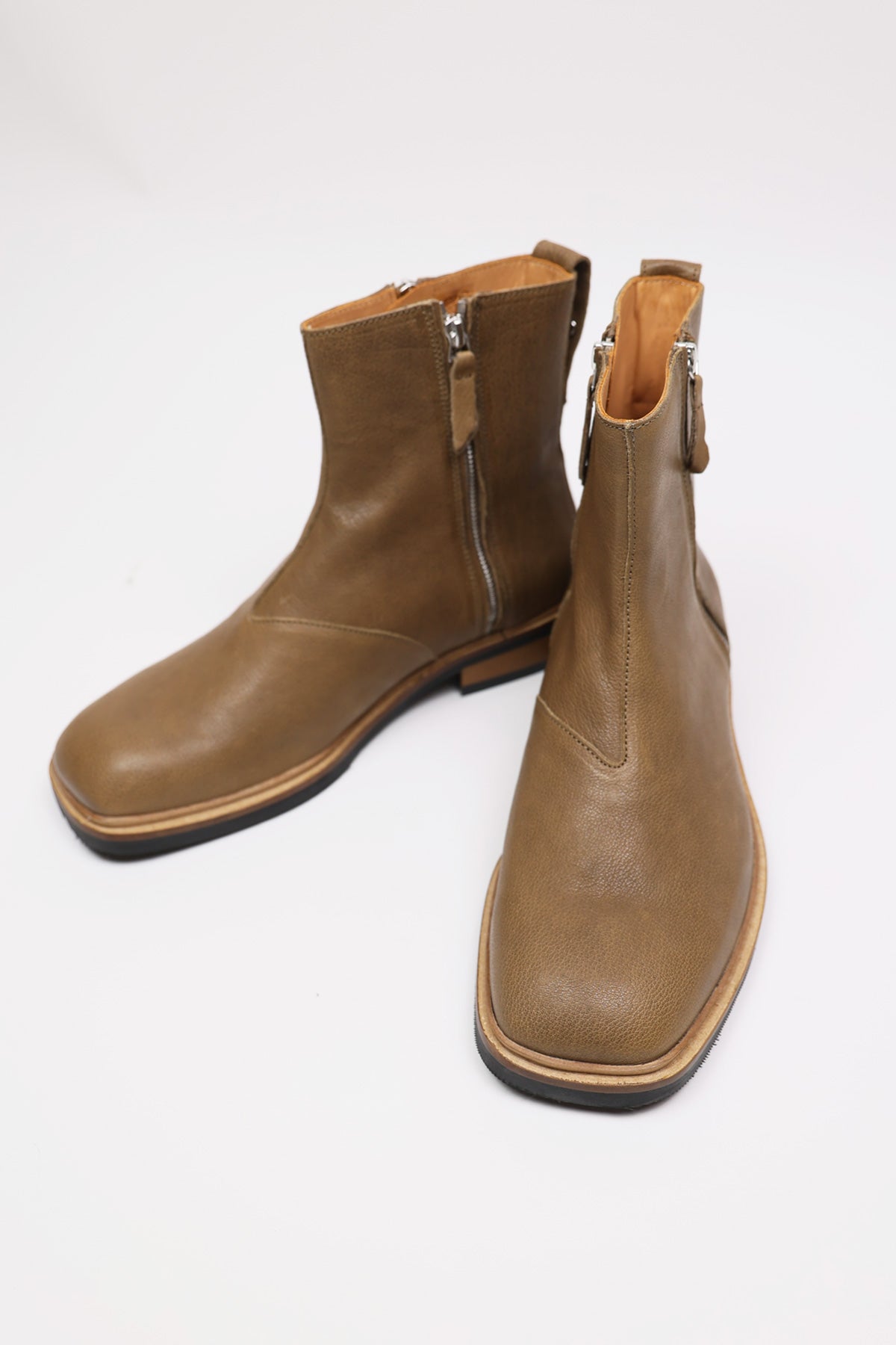 our legacy boots サイズ43-