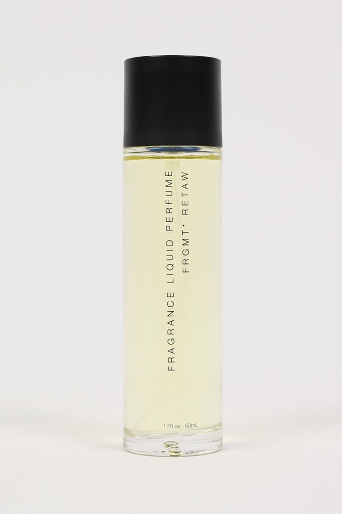 retaW Fragrance Liquid Perfume | Allen | Canoe Club