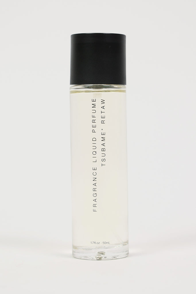 retaW Fragrance Liquid Perfume | Allen | Canoe Club