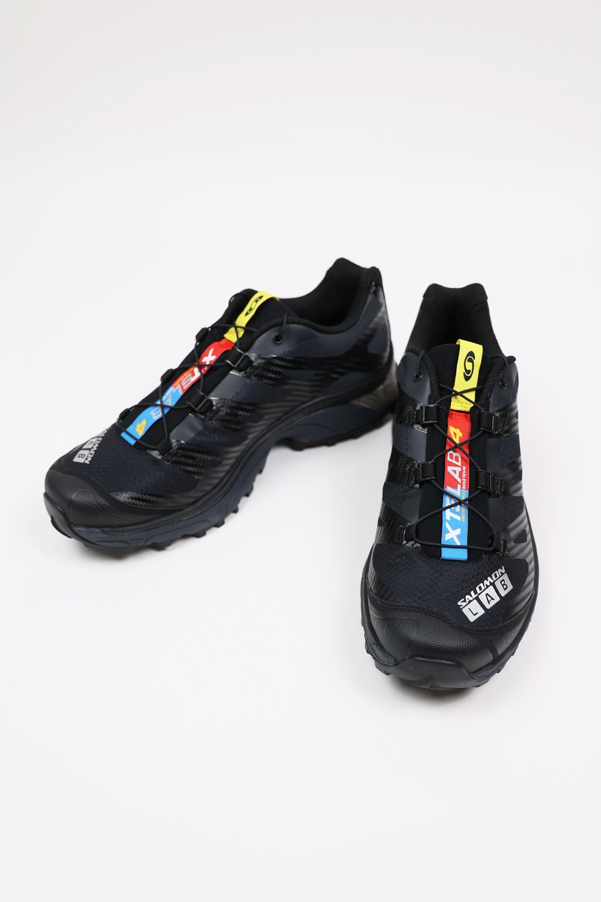 SALOMON XT-4 OG BLACK