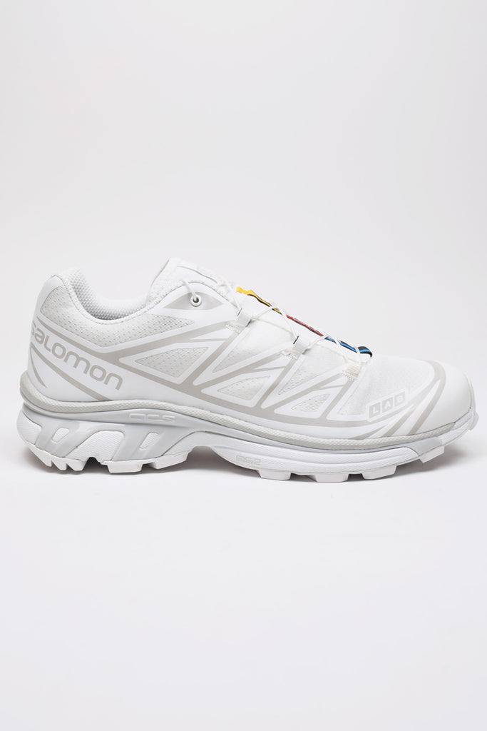 Salomon Advanced XT-6 Expanse | Vanilla Ice/White/Alloy | Canoe Club