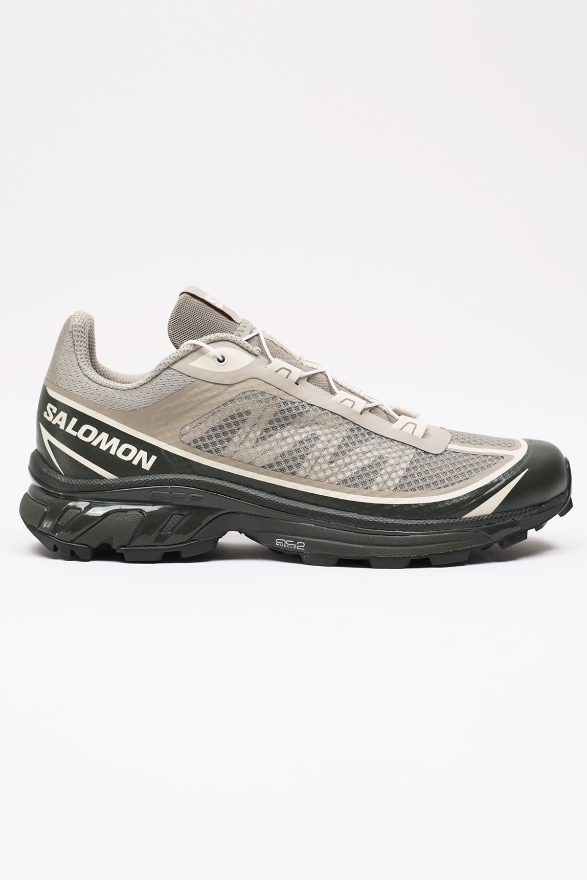 salomon xt-6 ft vinvage kahki 27cmトートバッグ