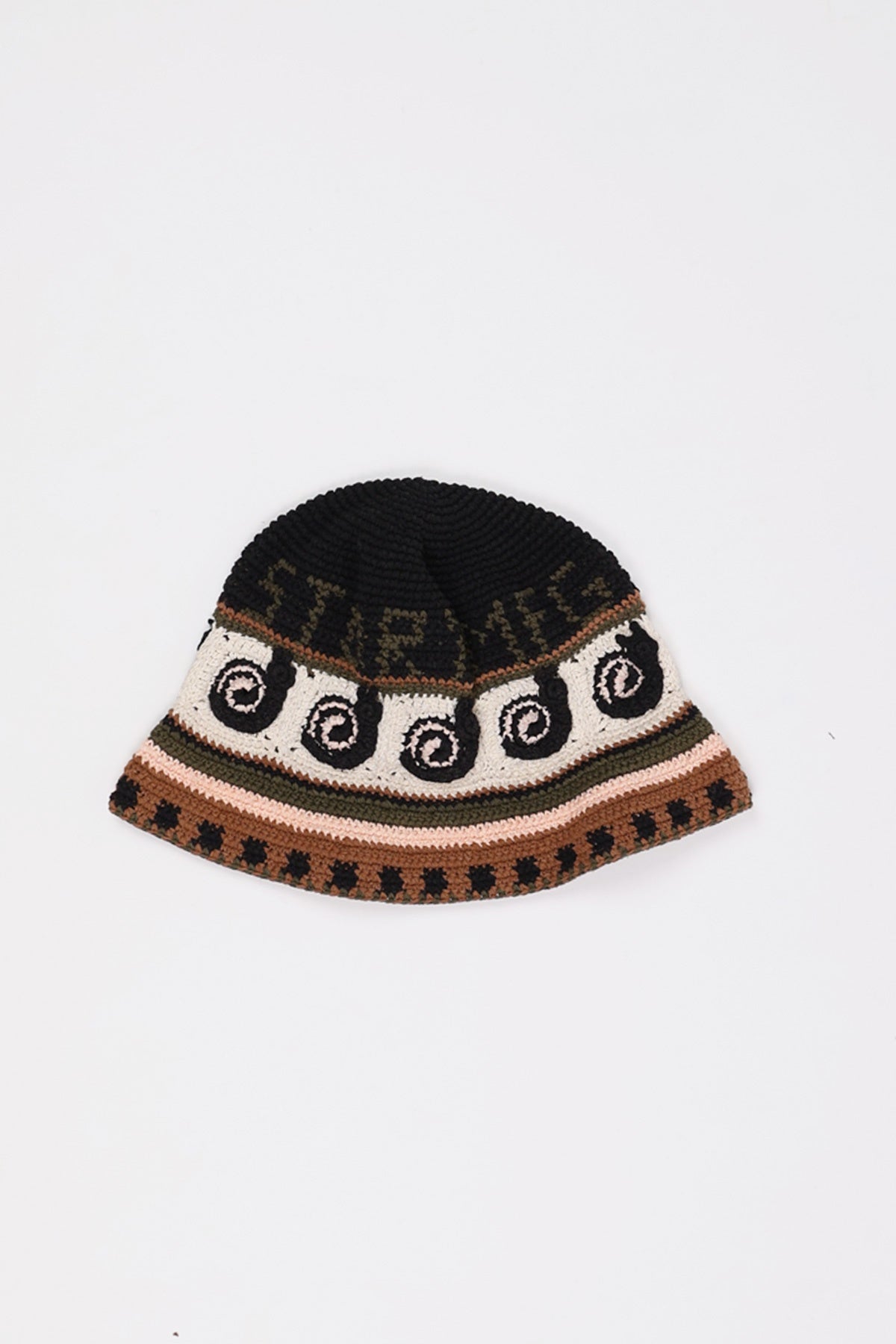 最旬ダウン 新品未使用 22ss Story Mfg brew hat バケハ kids-nurie.com