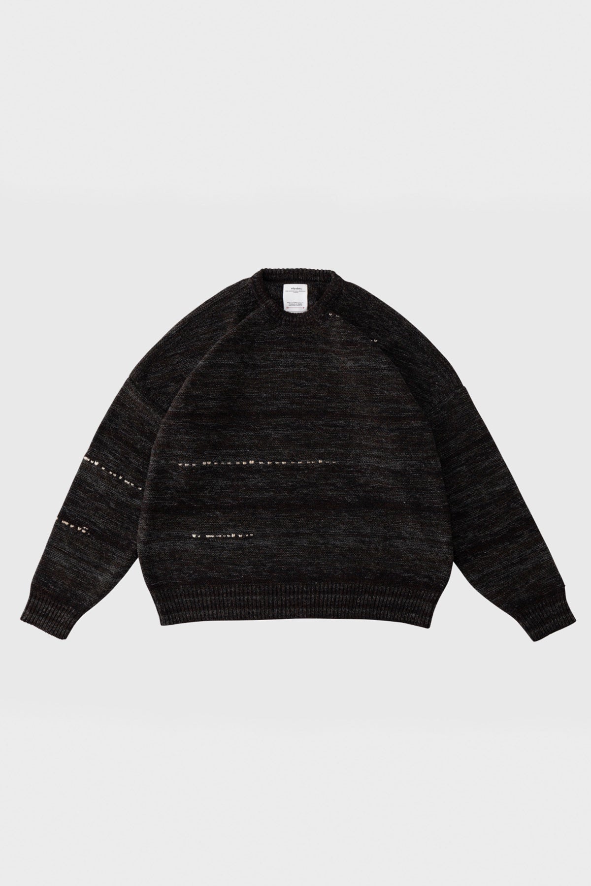 visvim knit