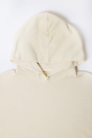 Visvim Amplus SB Hoodie P.O. (U.D.) | Yellow | Canoe Club