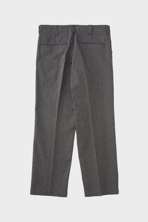 Visvim Field Chino Pants | Grey | Canoe Club