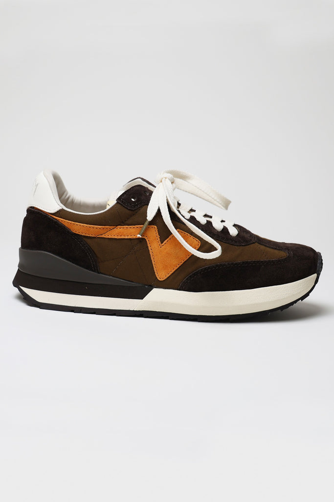 FKT Runner - Brown