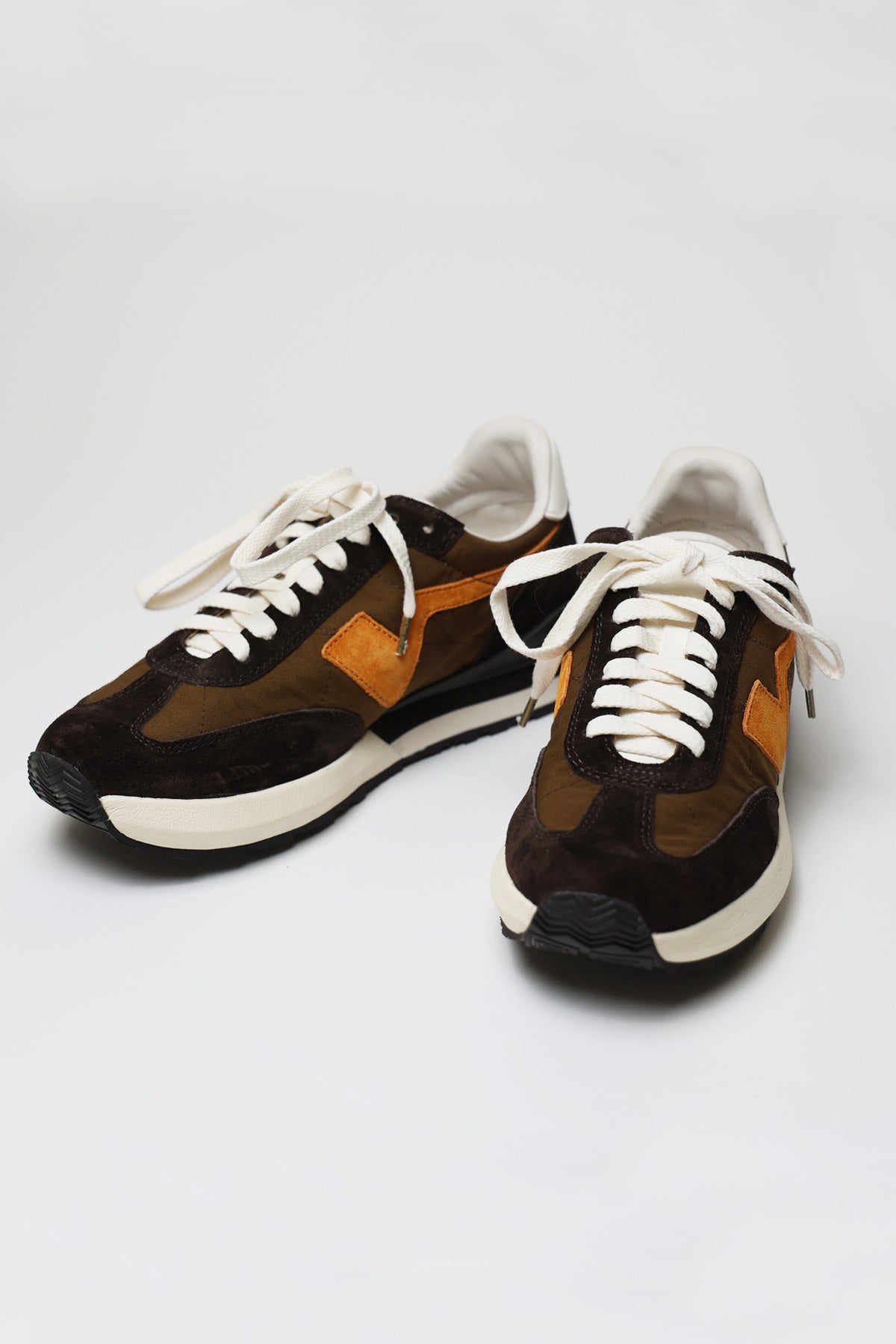 再入荷 22aw 2022 新品 visvim FKT RUNNER スニーカー 9.5 | www