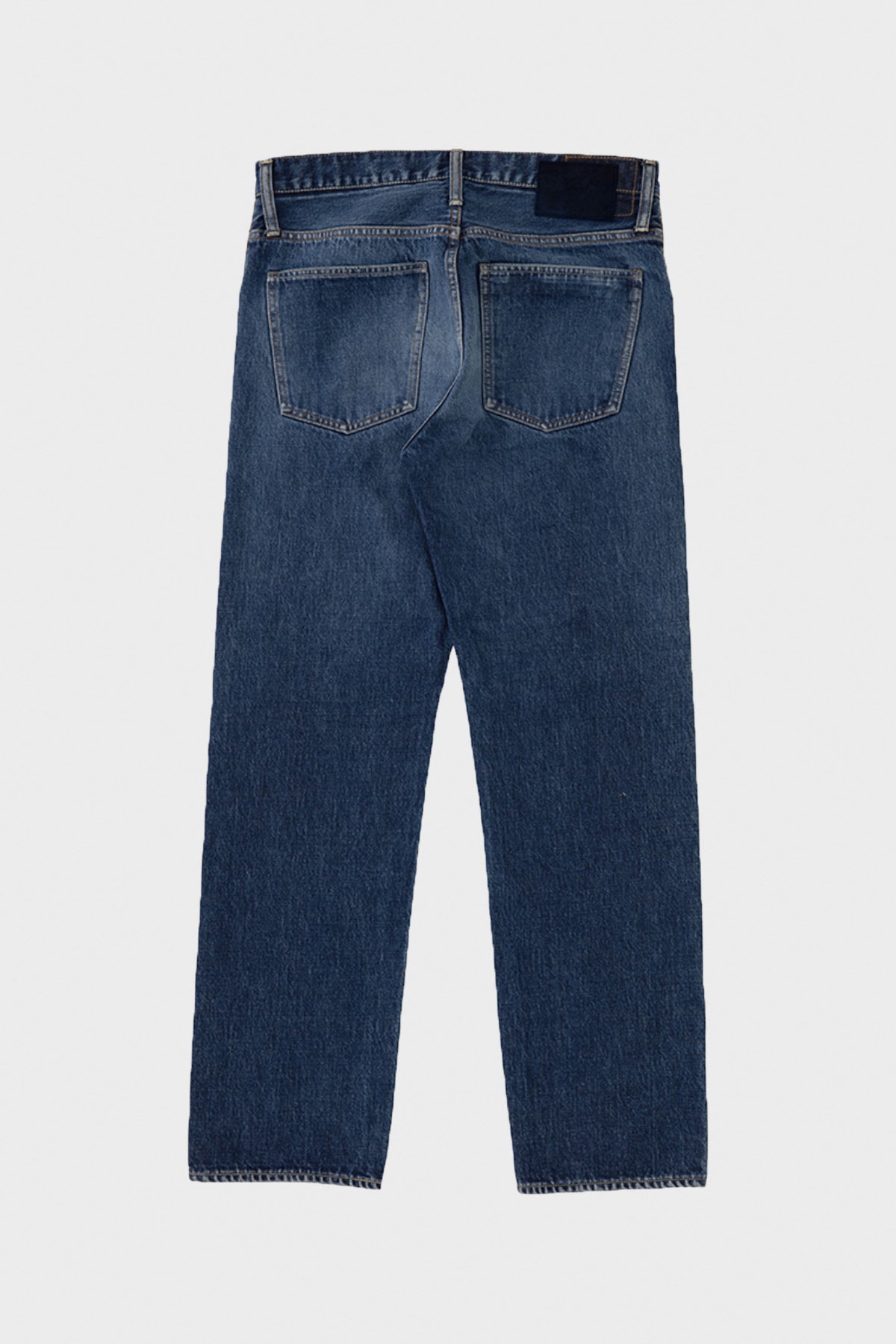 Visvim Social Sculpture 18 Damaged Jeans | 34 | Canoe Club